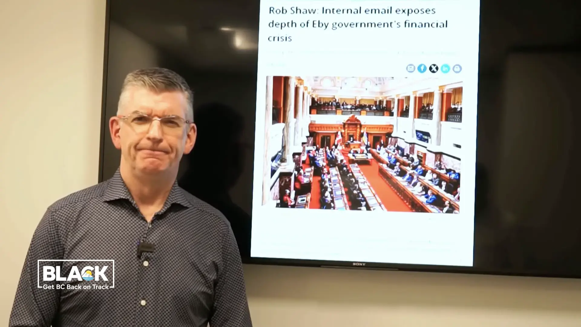 The NDP Have Wrecked Our Finances