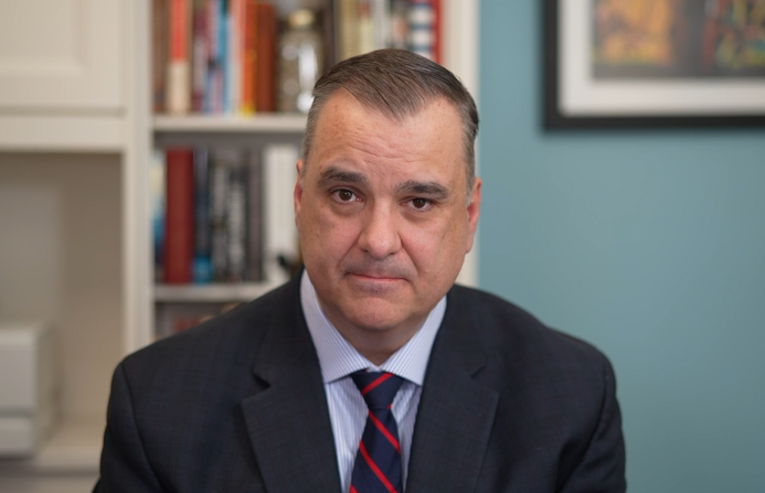The Honourable James Moore Endorses Iain Black for Leader of the Conservative Party of BC