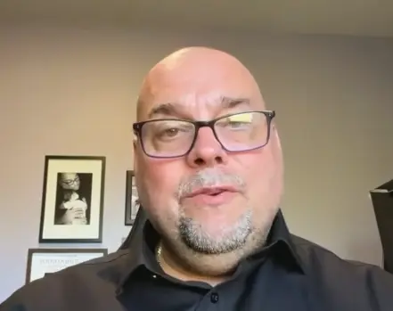 Conservative MP Todd Doherty Endorses Iain Black